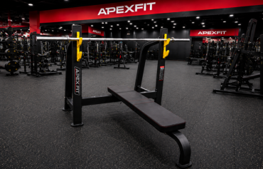 Apex Fitness in delhi