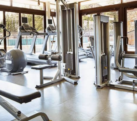 Best Gym Machine Manufacturer in India