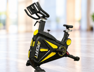 XB-5815 – Transformer Spinning Bike