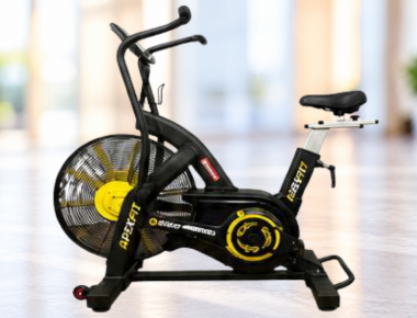EAB-108 – Commercial Air Bike