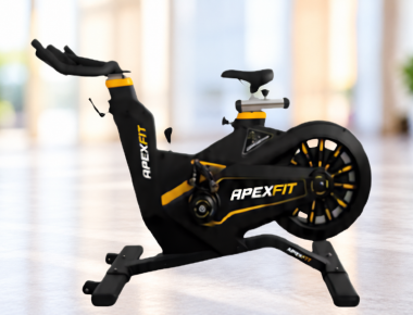 MB-007 – Commercial Magnetic Bike