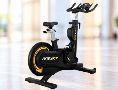 MB-008 – Commercial Magnetic Bike
