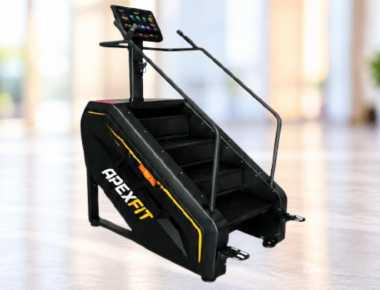 ESM-101A – Stair Master