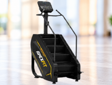 ESM-101 – Stair Master