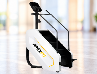 ESM-101 – Stair Master (White Variant)