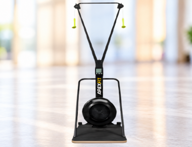 SKI-01 – SKI Machine