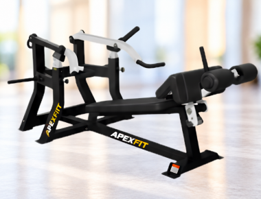 JPL-105 – Dual Axis Decline Bench