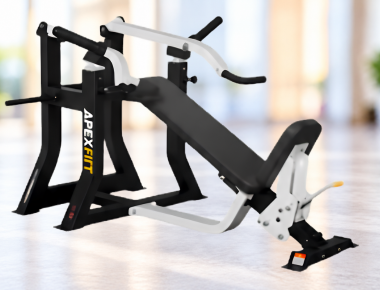 JPL-106 – Dual Axis Incline Bench