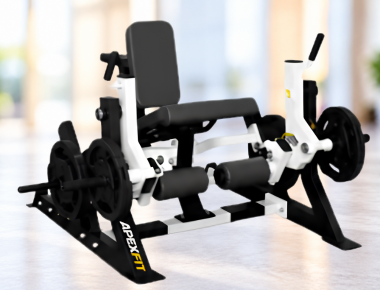 JPL-126 – Isolateral Leg Extension