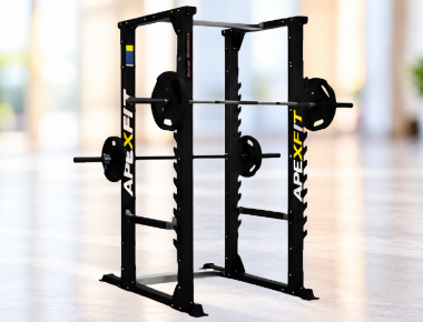 JBR-103 – Power Cage