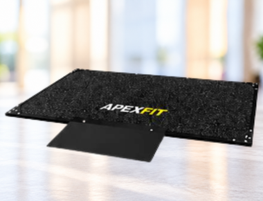 JBR-138 – Weight-Lifting Platform Small