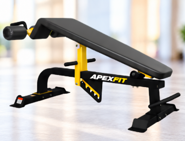 JBR-114 – Abdominal Board Adjustable