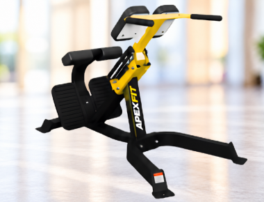 JBR-115 – Back Extension