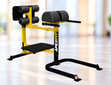 JBR-116 – Glute Ham Developer