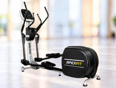 FT-6802 – Commercial Elliptical Cross Trainer