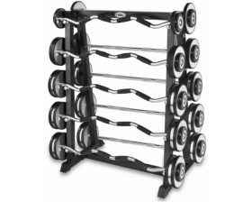 Commercial Fitness Equipment Supplier in India