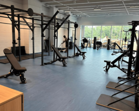 Commercial Gym Machines Manufacturer in Bihar