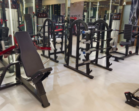 Commercial Gym Setup Budget in India