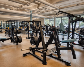  Fitness Equipment Supplier in Bihar