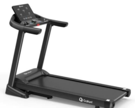 Gym Equipment Manufacturer in India
