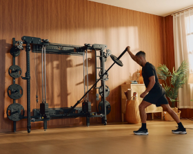  Gym Machine Manufacturer in India
