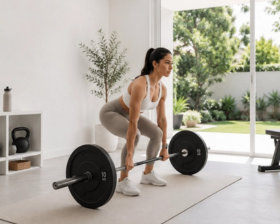 Heavy Duty Gym Machines in India