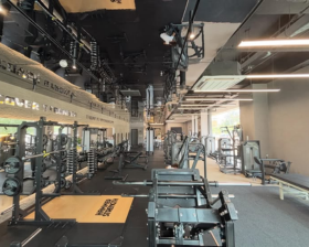 Premium Commercial Gym Equipment Exporter in Bihar