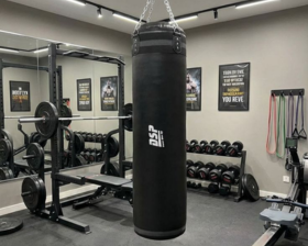 Residential Gym Equipment Supplier in India